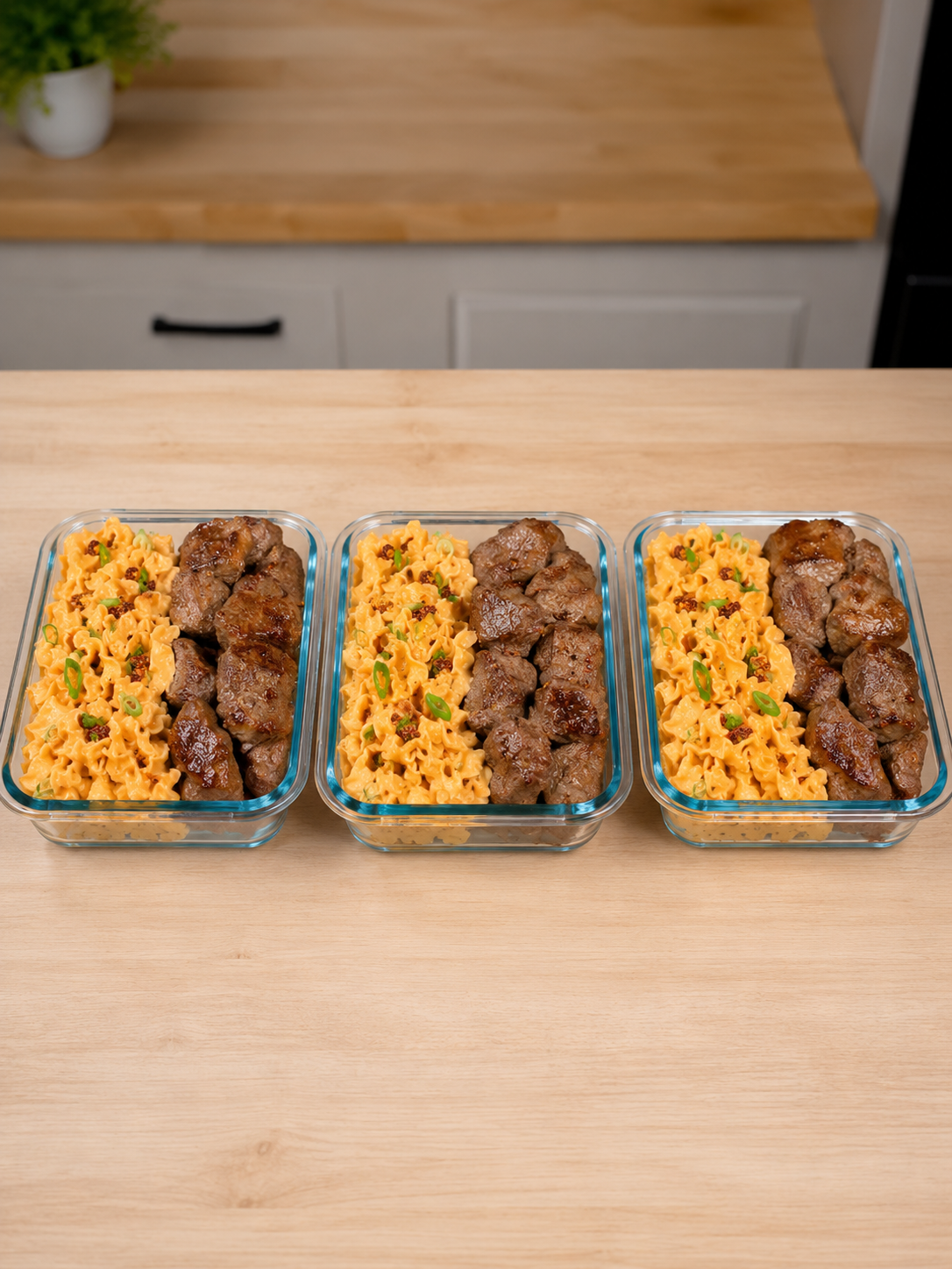 Chili Crisp Steak Ramen